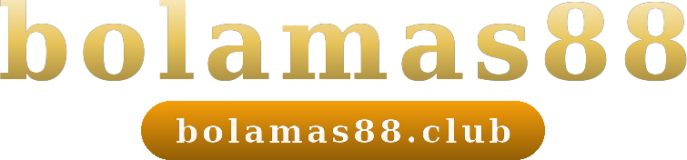bolamas88 logo