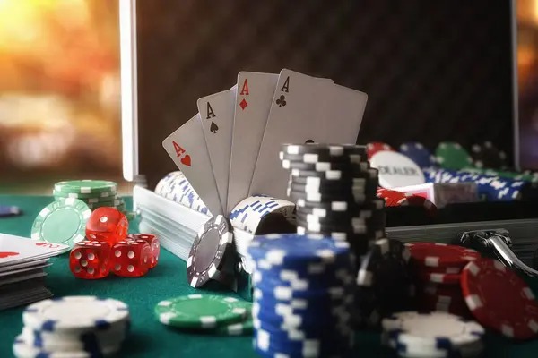 bolamas88 VIP Baccarat Circle
