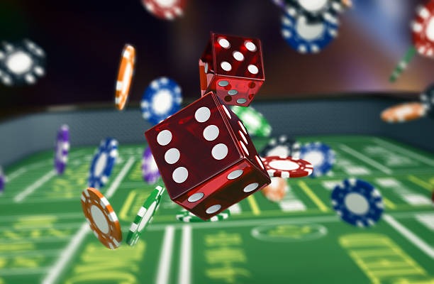 bolamas88 How Vip Baccarat Circle Works